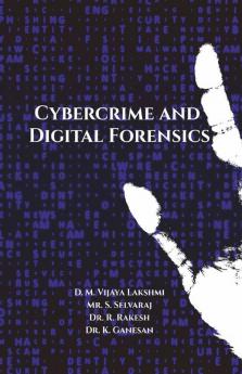 Cybercrime And Digital Forensics