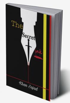 The Secret Ink