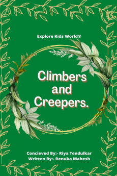 Climbers and Creepers