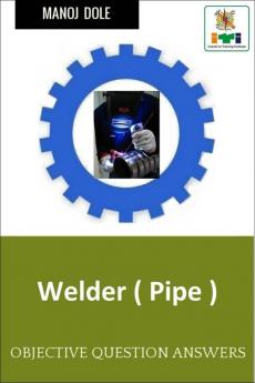 Welder ( Pipe )