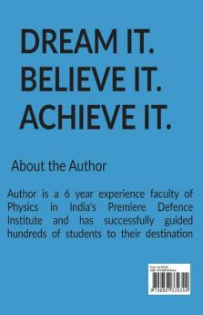 Agniveer Airforce Physics : For Science Category