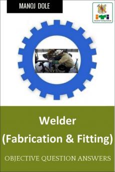 Welder (Fabrication & Fitting)