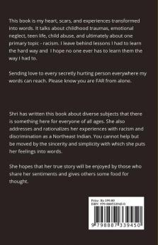 Outspoken : My Experiences In Life Through Which I'Ve Grown