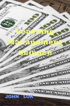 Learning  Management Science