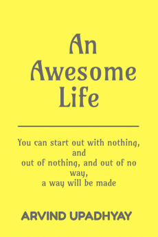 An Awesome Life