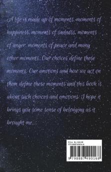 A Moment's Life : Volume 1