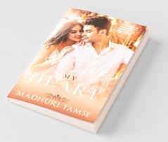 She Stole My Heart: An Office Romance