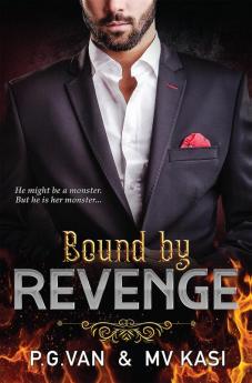 Bound by Revenge: Singham Bloodlines Book 1