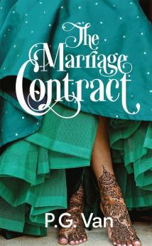 The Marriage Contract : A Billionaire Romance