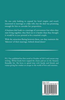 The Marriage Contract : A Billionaire Romance