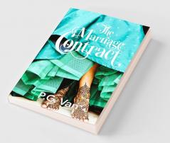The Marriage Contract : A Billionaire Romance