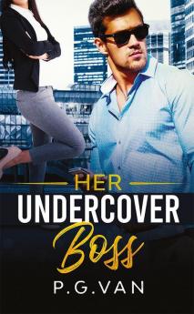 Her Undercover Boss