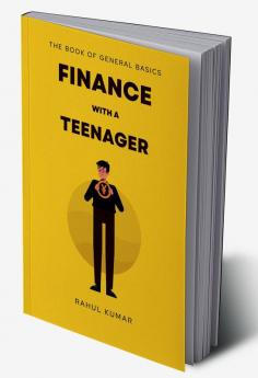 Finance With A Teenager