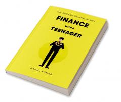 Finance With A Teenager