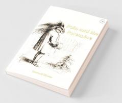 Pain And The Porcupine