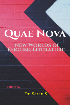 Quae Nova; New Worlds of English Literature