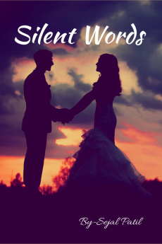 Silent Words : Once you left ...once I'll leave