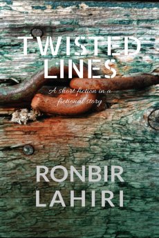 TWISTED LINES : FICTION IN A SHORT STORY