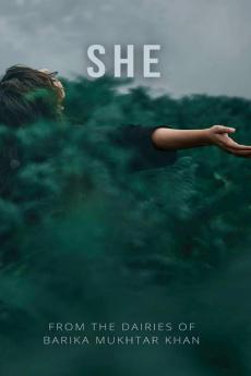 SHE : HER WORDS