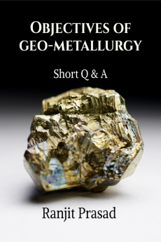 Objectives of Geo-Metallurgy : Short Q&amp;A