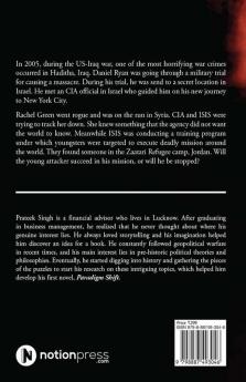 Paradigm Shift : A Reverberation of Bloodshed and Tears.