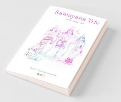 Ramayana Trio