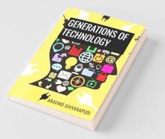 Generations Of Technology