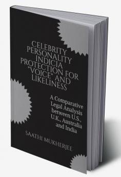 CELEBRITY PERSONALITY INDICIA PROTECTION FOR “VOICE” AND LIKELINESS