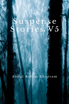 Suspense Stories V5 : Great Suspense Stories