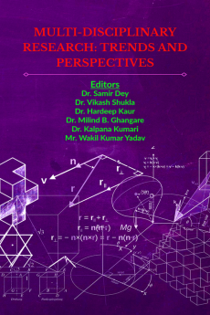 MULTI-DISCIPLINARY RESEARCH: TRENDS AND PERSPECTIVES