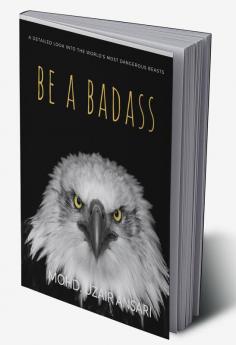 BE A BADASS