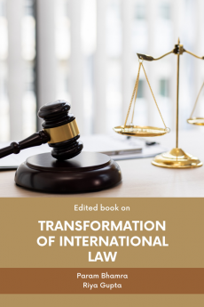 Transformation of International Law