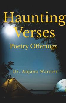 Haunting Verses: Poetry Offerings