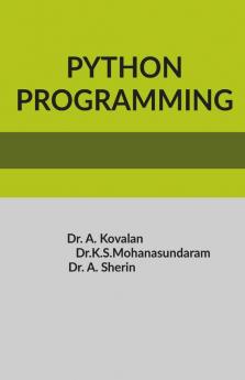 Python Programming