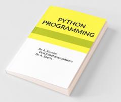 Python Programming