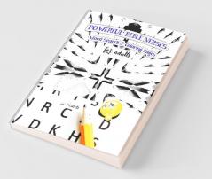 Powerful Bible Verses Word Search And Coloring Pages : Christian Puzzles Book/Wordfind Puzzles About Motivational And Inspirational Bible Verses For Adults Seniors Teens