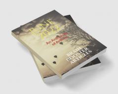 June 2022 : An Anthology of Articles