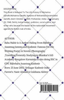 Mahatma Gandhi: The Greatest Indian Lawyer