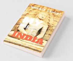 My Little Book Of India : Celebrating 76Th Indian Independence