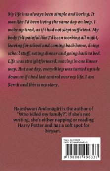 WHO KILLED MY FAMILY?