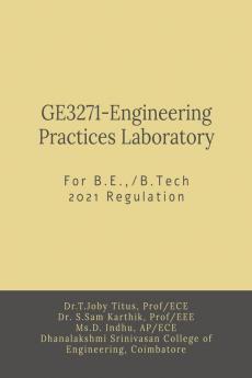 Engineering Practices Laboratory
