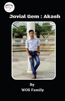 Jovial Gem / जोवियल जेम : Akash