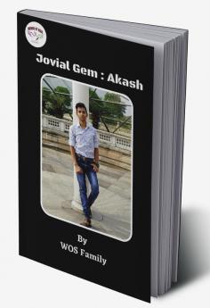 Jovial Gem / जोवियल जेम : Akash