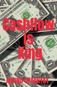 Cashflow is King : financial fork in the road