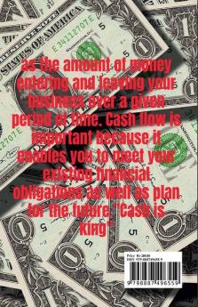 Cashflow is King : financial fork in the road