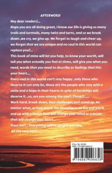 The Flow Of Thoughts: Feelings That Every Heart Speaks