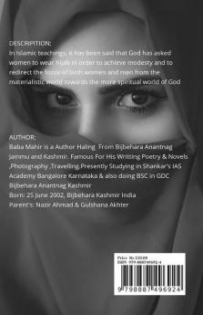 Hijab: The Symbol Of Modesty