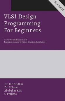 Vlsi Design Programming For Beginners