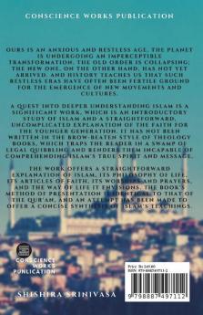 A Quest Into Deeper Understanding Of Islam