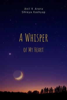 A Whisper Of My Heart: Million Thoughts